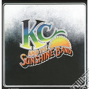 Kc & The Sunshine Band - Kc & The Sunshine Band cd musicale di KC & THE SUNSHINE BAND