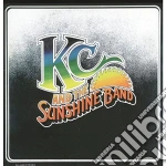 Kc & The Sunshine Band - Kc & The Sunshine Band cd