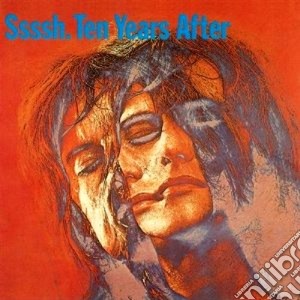 Ten Years After - Ssssh cd musicale di TEN YEARS AFTER