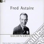 Fred Astaire - Golden Greats cd