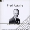 Fred Astaire - Golden Greats cd