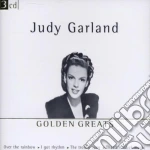 Judy Garland - Golden Greats cd