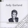 Judy Garland - Golden Greats cd