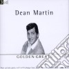 Dean Martin - Golden Greats (3 Cd) cd