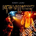 Uriah Heep - Easy Livin' cd