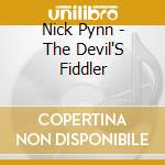 Nick Pynn - The Devil'S Fiddler cd