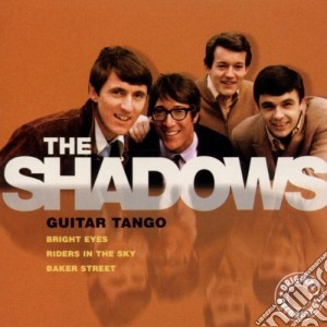 Shadows - Guitar Tango cd musicale di SHADOWS