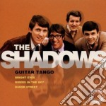 Shadows - Guitar Tango