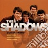 Shadows - Guitar Tango cd