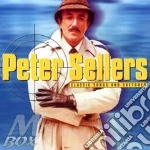 Peter Sellers - Classic Songs & Sketches cd