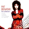 Pat Benatar - The Collection cd