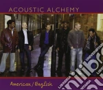 American/english cd