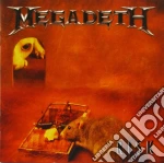 Megadeth - Risk cd