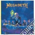 Megadeth - Rust In Peace cd