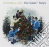 Beach Boys (The) - Christmas With The Beach Boys cd
