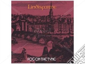 Lindisfarne - Fog On The Tyne cd musicale di Lindisfarne