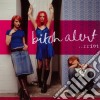 Bitch Alert - Riot cd