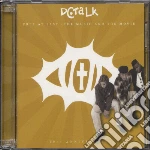 Dc Talk - Free At Last cd