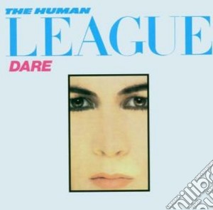 Human League (The) - Dare cd musicale di League Human