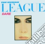 Human League (The) - Dare cd