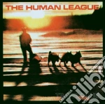 Human League (The) - Travelogue cd