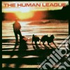 Human League (The) - Travelogue cd musicale di Human League (The)
