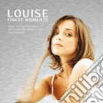 Louise - Finest Moments cd