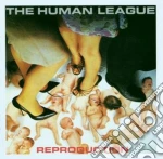 Human League (The) - Reproduction cd