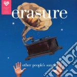(LP Vinile) Erasure - Other People's Songs vinile