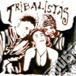 Tribalistas - Tribalistas cd