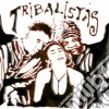 Tribalistas - Tribalistas cd