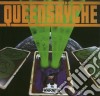 Queensryche - The Warning cd musicale di Queensryche