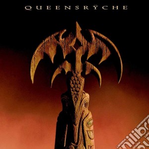 Queensryche - Promised Land (Remastered) cd musicale di QUEENSYCHE