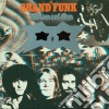 Grand Funk Railroad - Shinin' On cd