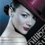 Martine McCutcheon - Musicality