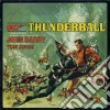 John Barry - 007 - Thunderball cd