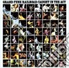 Grand Funk Railroad - Caught In The Act cd