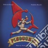 Nicola Piovani - Pinocchio cd