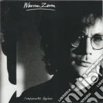 Warren Zevon - Sentimental Hygiene cd