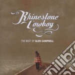 Glen Campbell - Rhinestone Cowboy-the Best Of