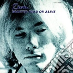 Warren Zevon - Wanted Dead Or Alive cd