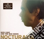 Nick Cave & The Bad Seeds - Nocturama (Ltd Edition) (Cd+Dvd)