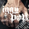 Iggy Pop - Skull Ring cd musicale di POP IGGY