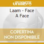 Laam - Face A Face cd