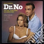 John Barry - 007 Dr. No cd