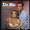 John Barry - 007 Dr. No cd