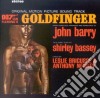 John Barry - 007 Goldfinger cd