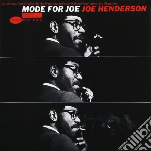 Joe Henderson - Mode For Joe cd musicale di Joe Henderson