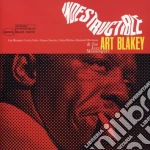 Art Blakey - Indestructible cd
