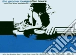 Groove Lounge Vol.2 (The) - After Hour cd